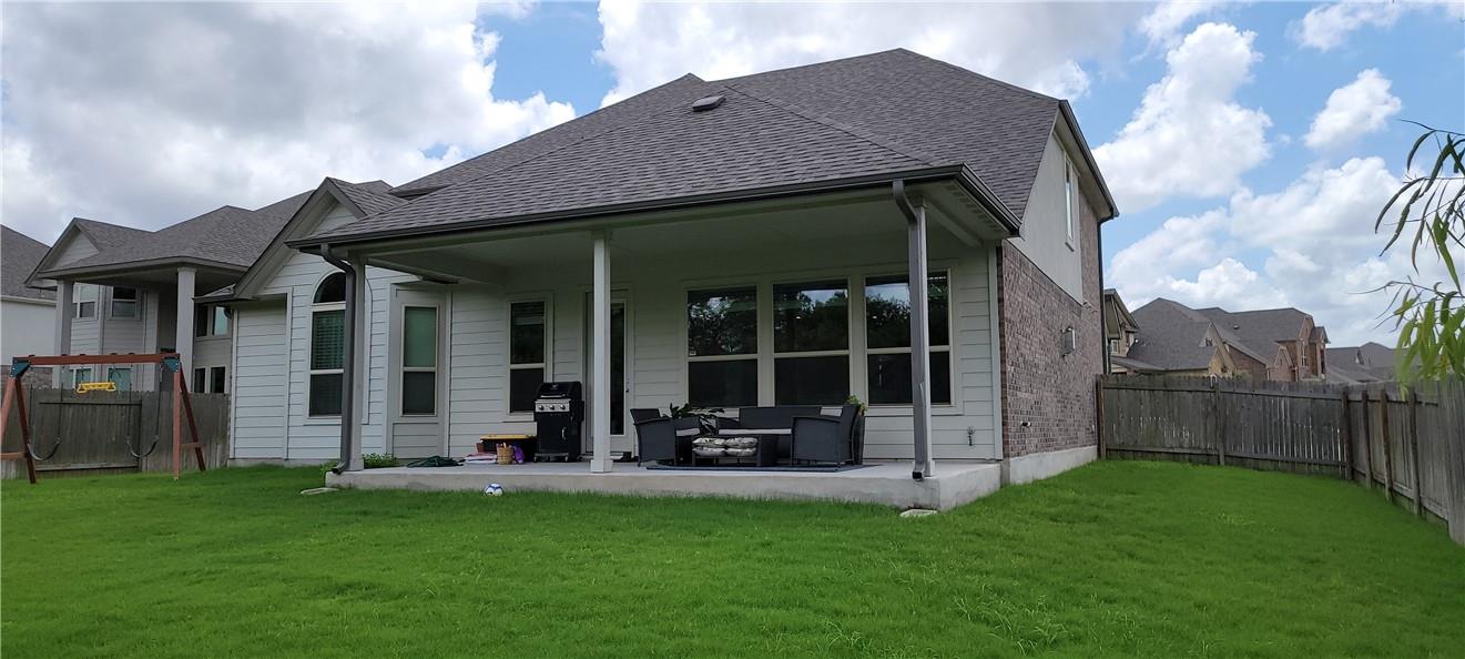 2268 Hat Bender Loop, Round Rock, TX 78664