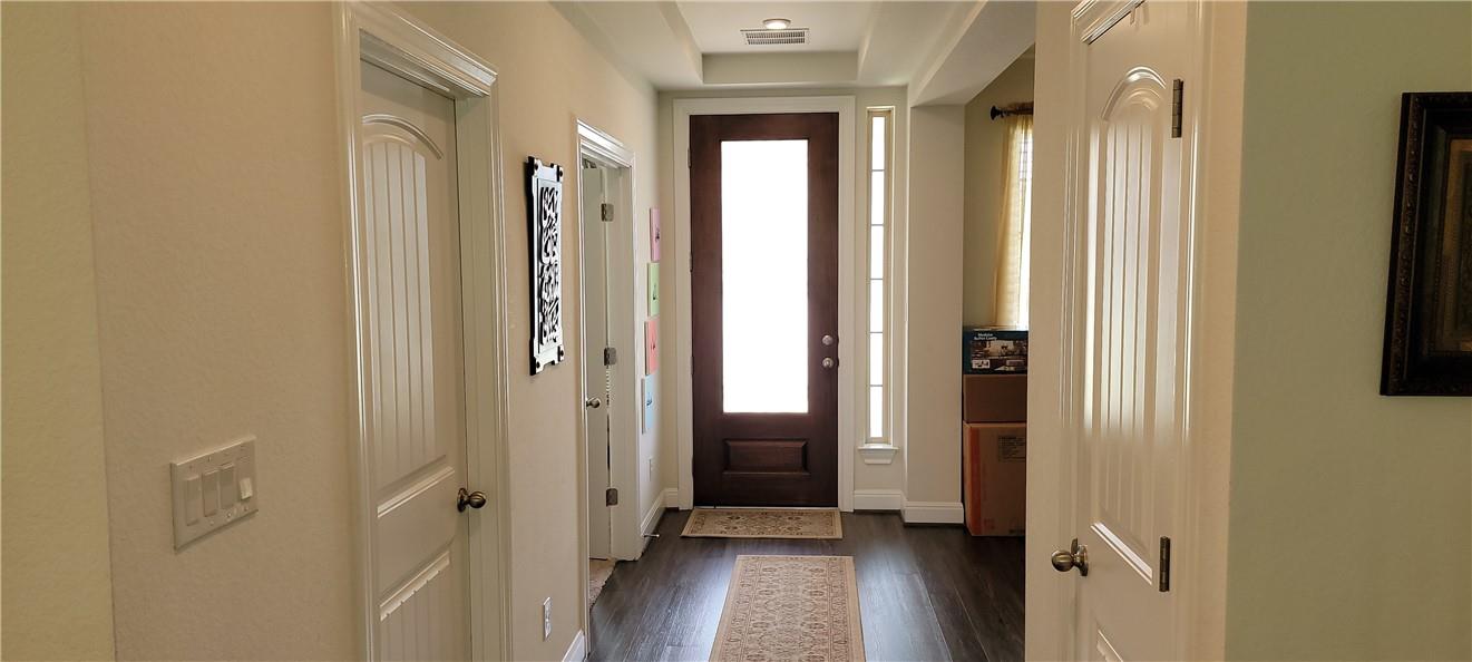 2268 Hat Bender Loop, Round Rock, TX 78664