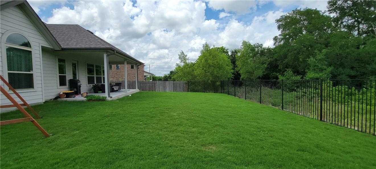 2268 Hat Bender Loop, Round Rock, TX 78664