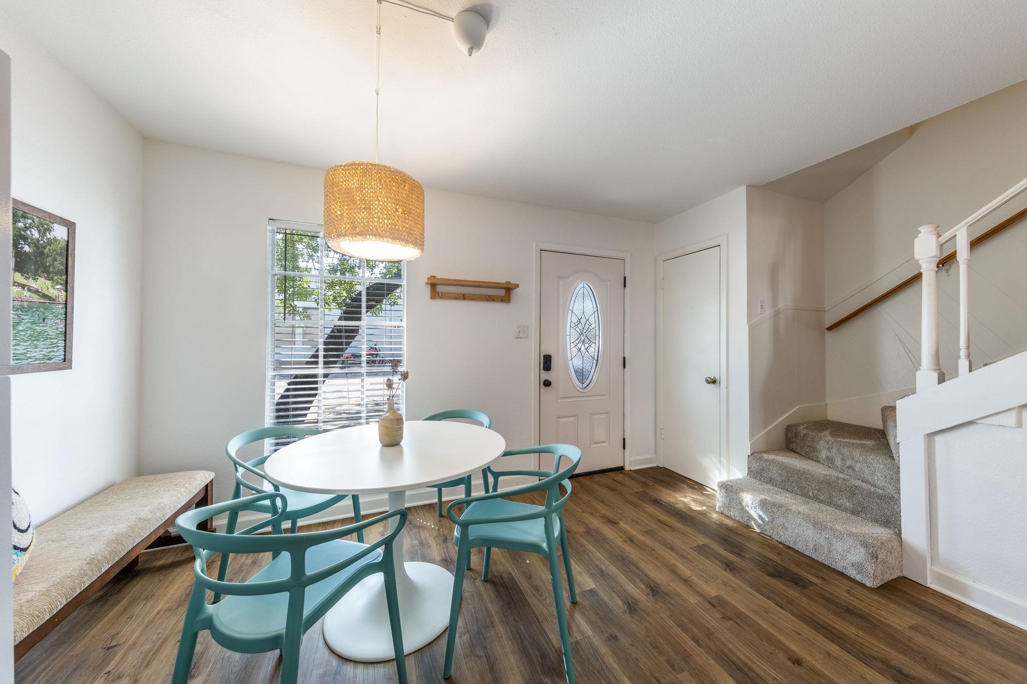 2300 Hancock Dr # 6, Austin, TX 78756