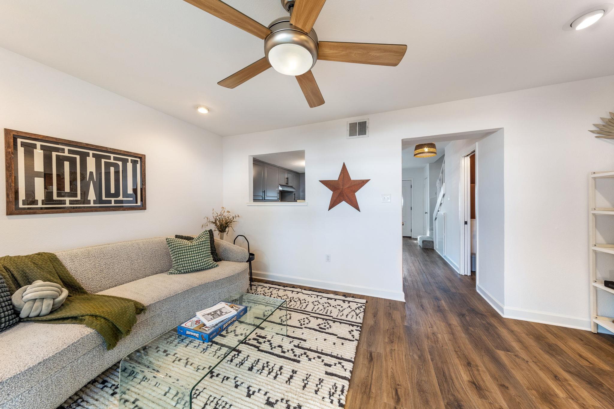 2300 Hancock Dr # 6, Austin, TX 78756