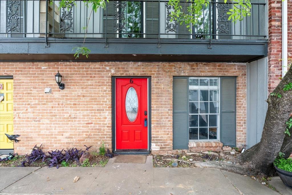 2300 Hancock Dr # 6, Austin, TX 78756