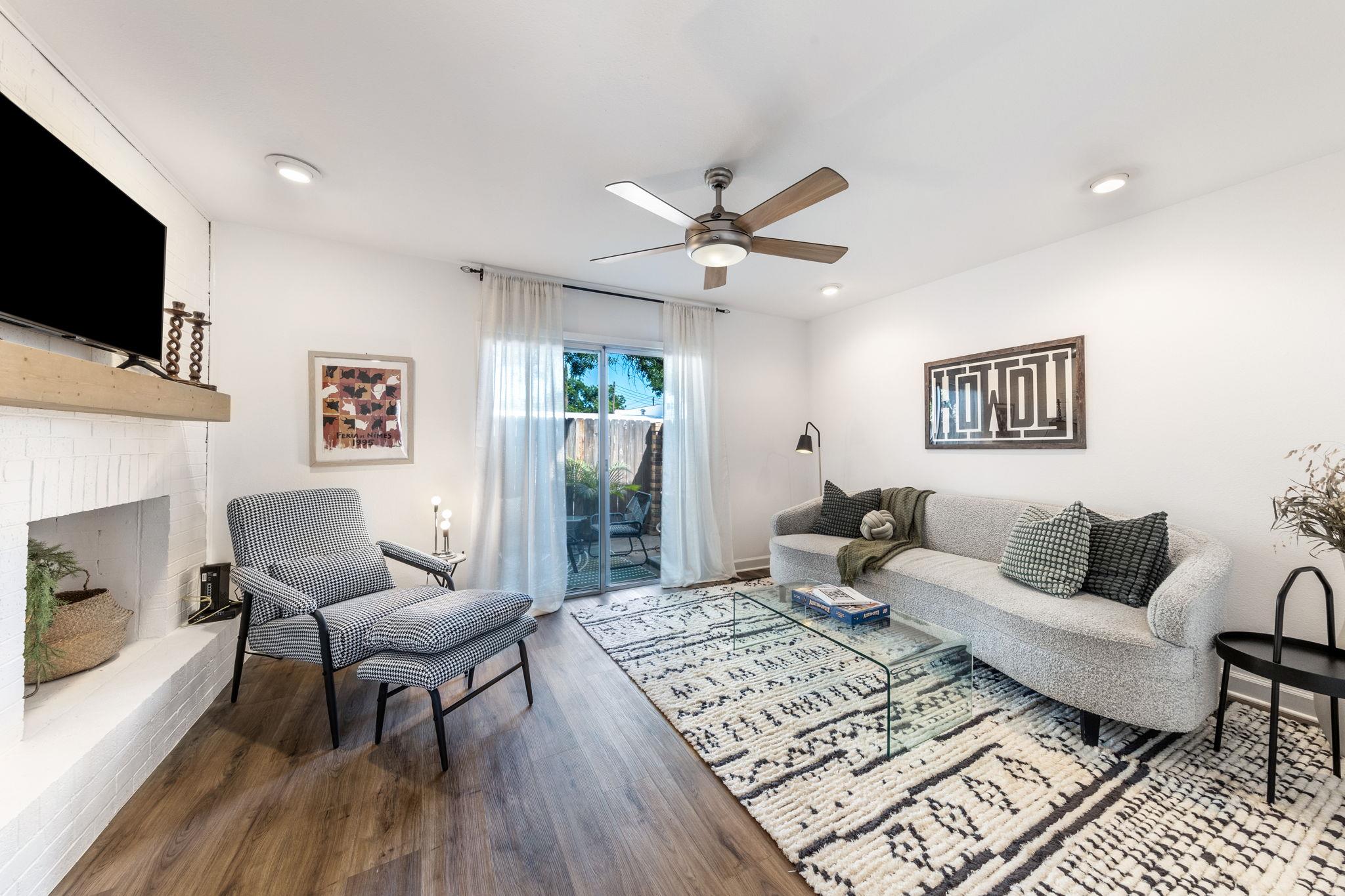 2300 Hancock Dr # 6, Austin, TX 78756