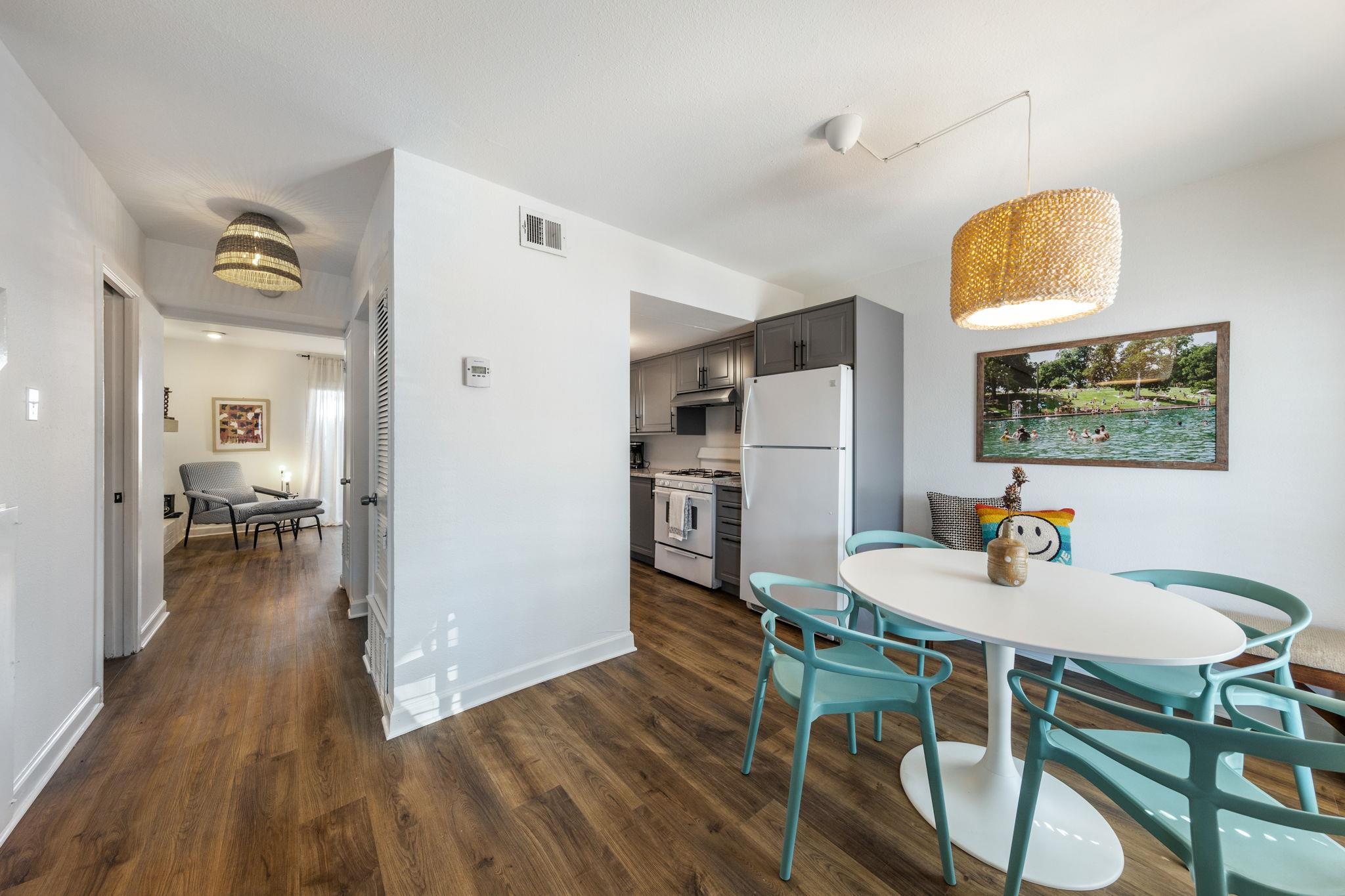 2300 Hancock Dr # 6, Austin, TX 78756