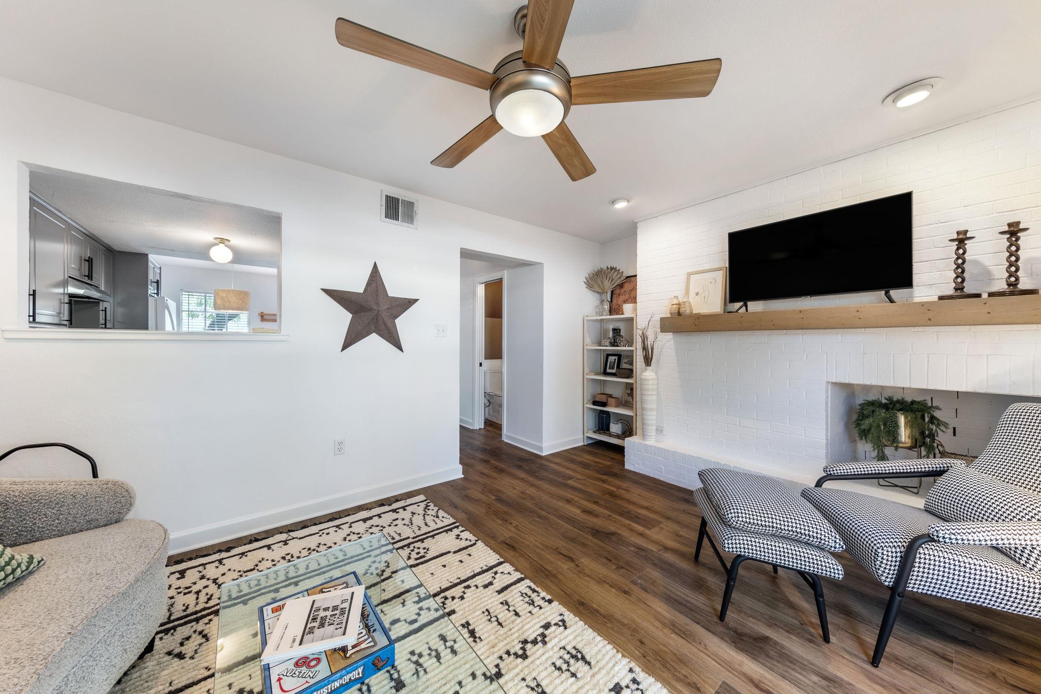 2300 Hancock Dr # 6, Austin, TX 78756