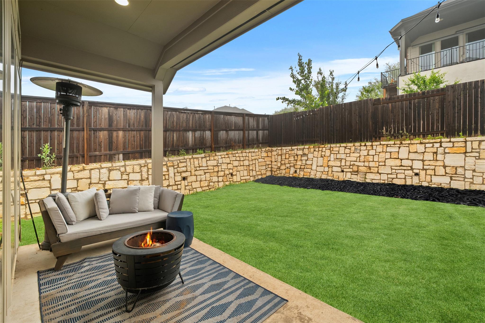 341 Pisa Ln, Georgetown, TX 78628