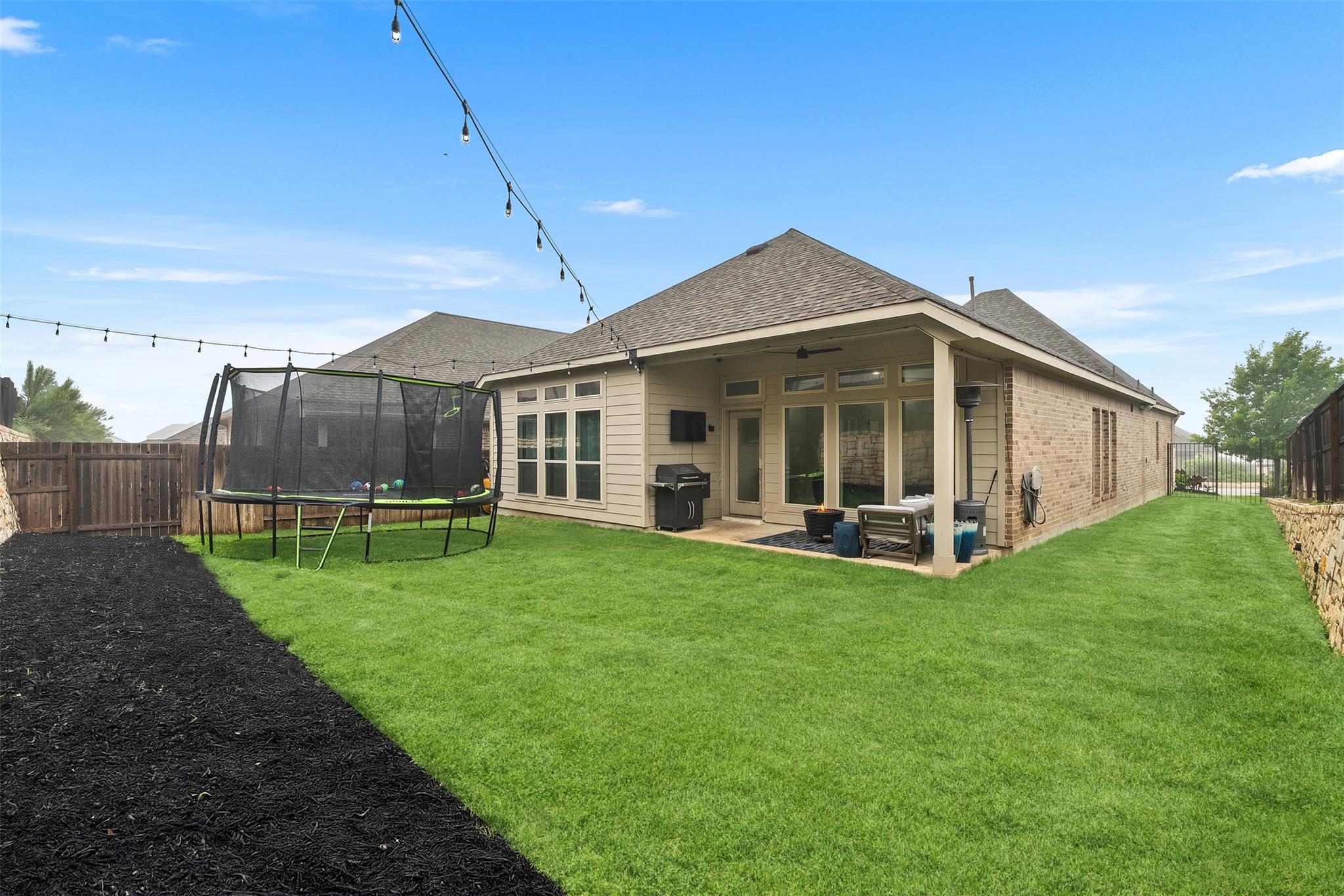 341 Pisa Ln, Georgetown, TX 78628