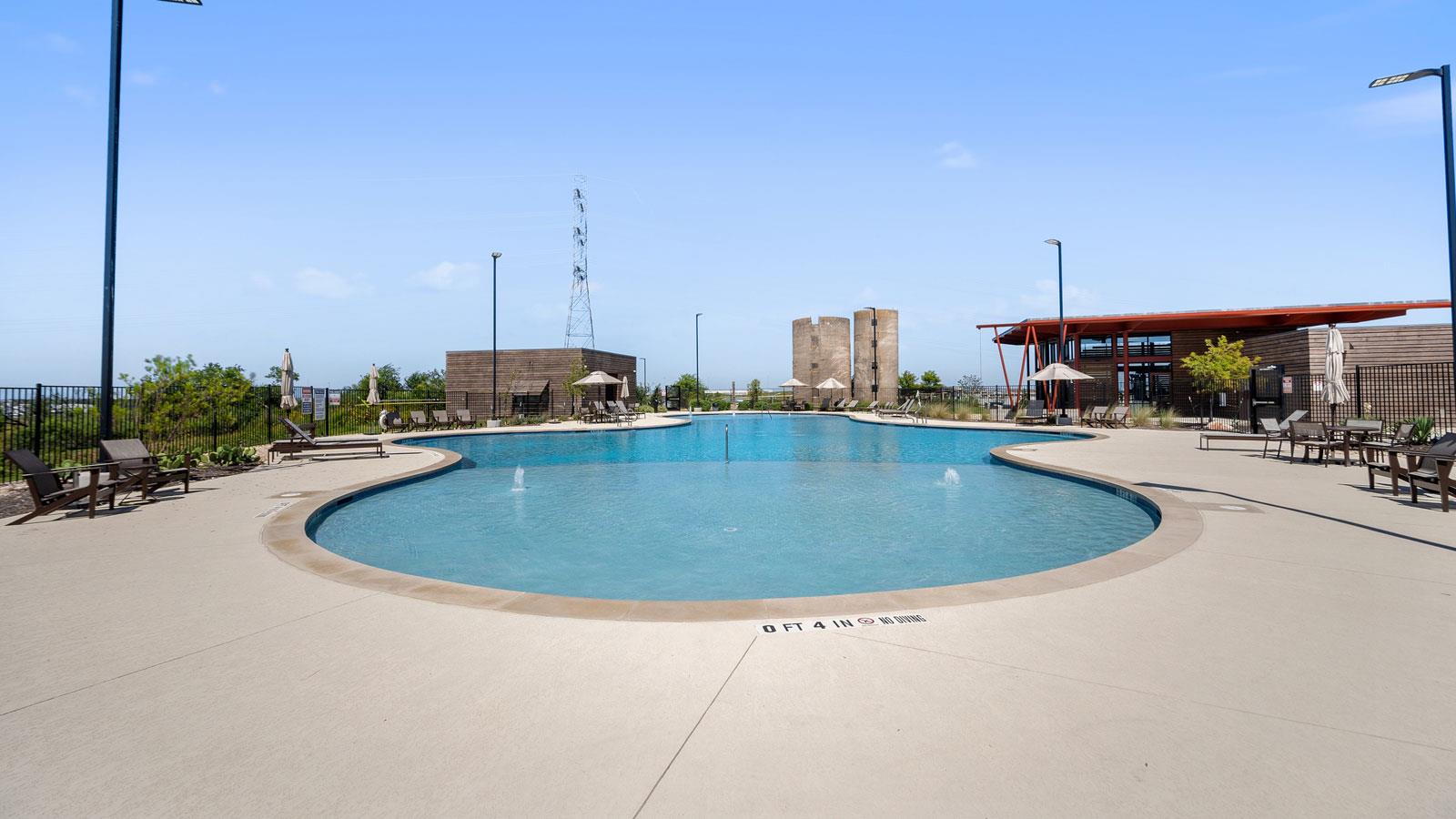 10201 Curb Strap Dr, Austin, TX 78653