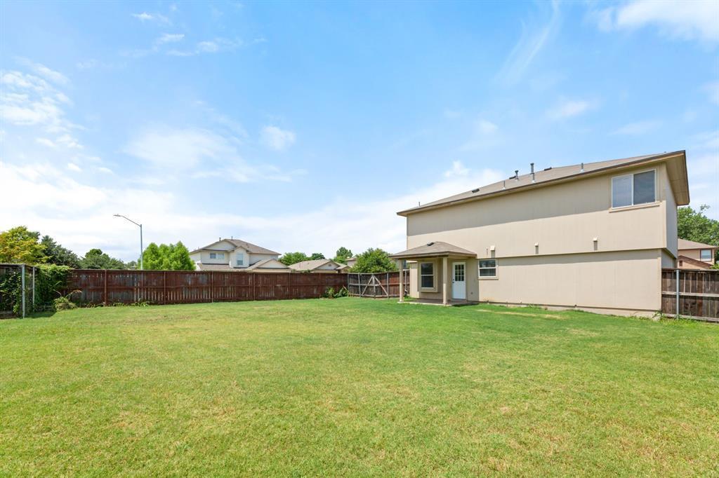 2700 Breezy Point Cv, Round Rock, TX 78665