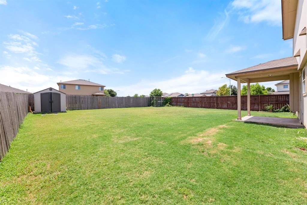 2700 Breezy Point Cv, Round Rock, TX 78665