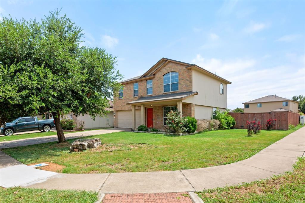 2700 Breezy Point Cv, Round Rock, TX 78665