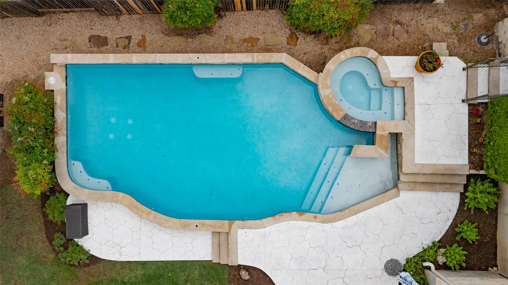 8509 Sea Ash Cir, Round Rock, TX 78681