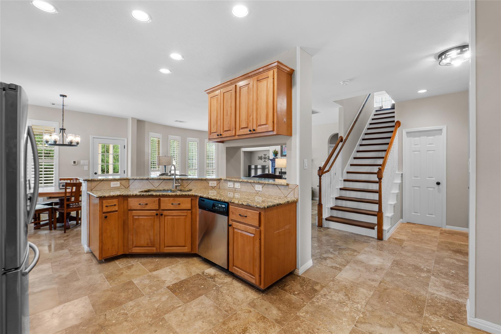 8509 Sea Ash Cir, Round Rock, TX 78681