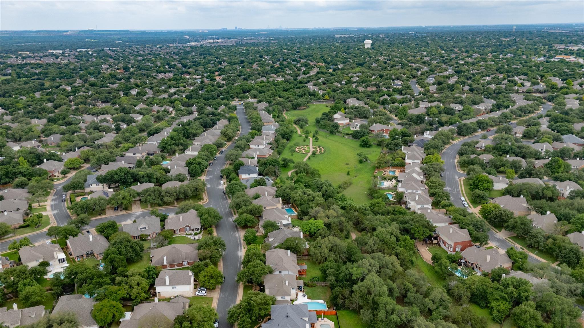 8509 Sea Ash Cir, Round Rock, TX 78681