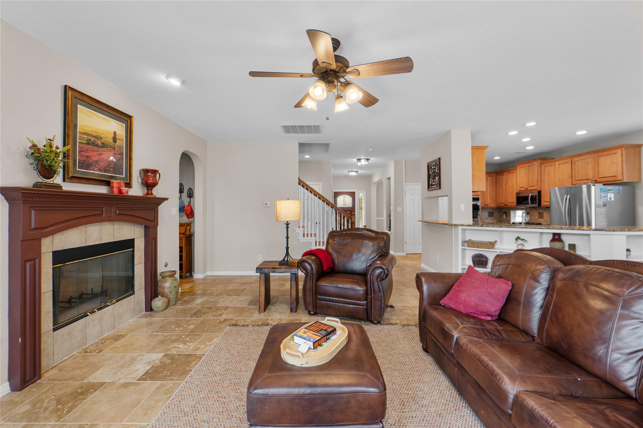 8509 Sea Ash Cir, Round Rock, TX 78681