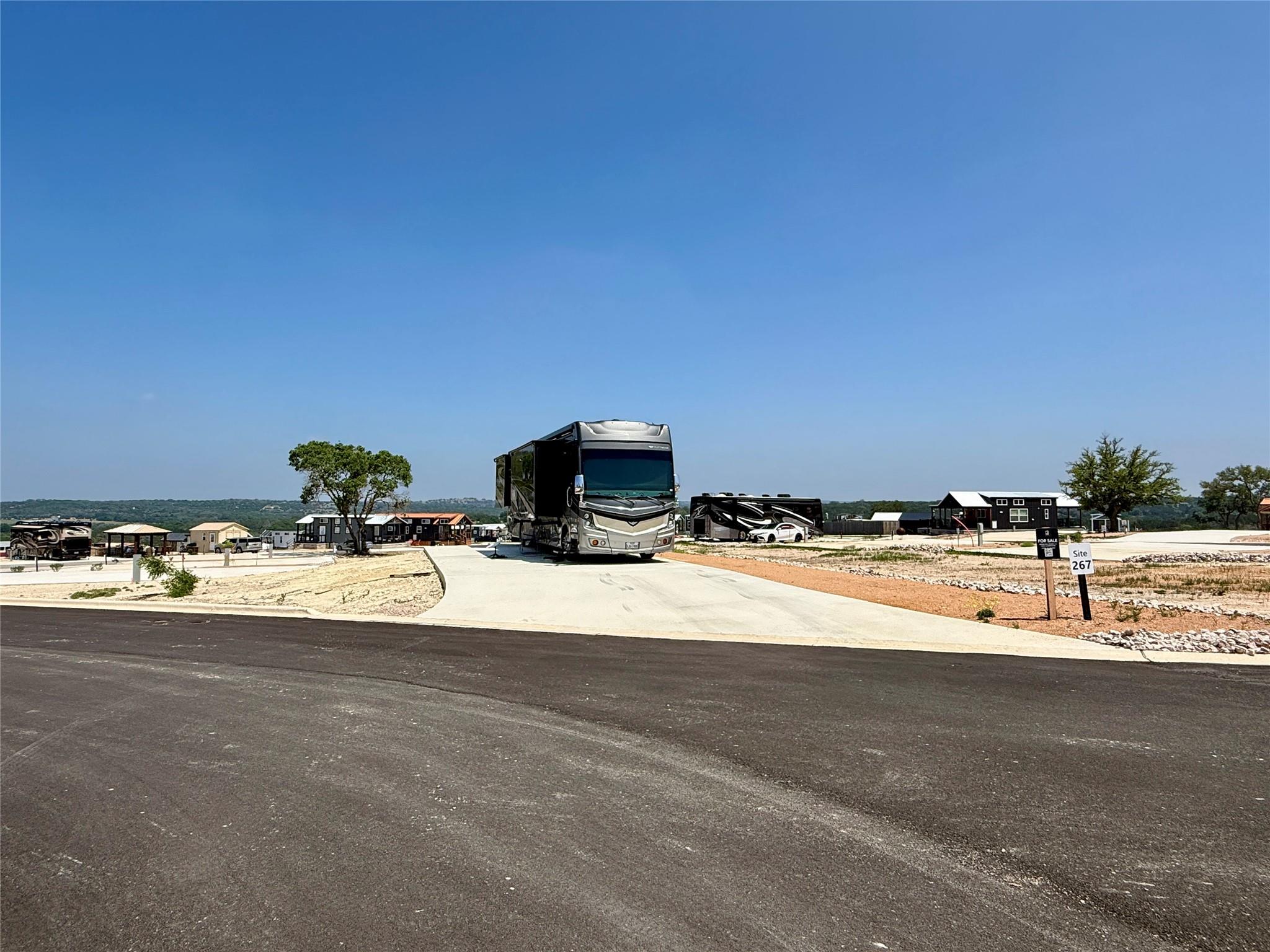 5386 Ranch Road 1376 Rd # 267, Fredericksburg, TX 78624