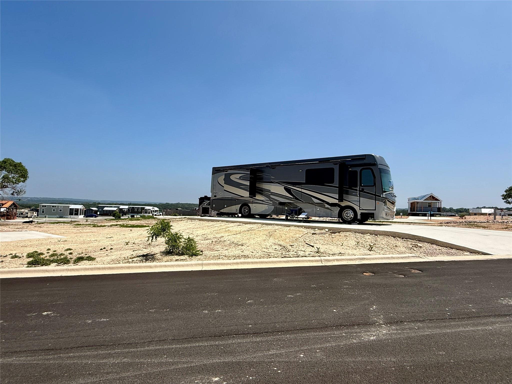 5386 Ranch Road 1376 Rd # 267, Fredericksburg, TX 78624