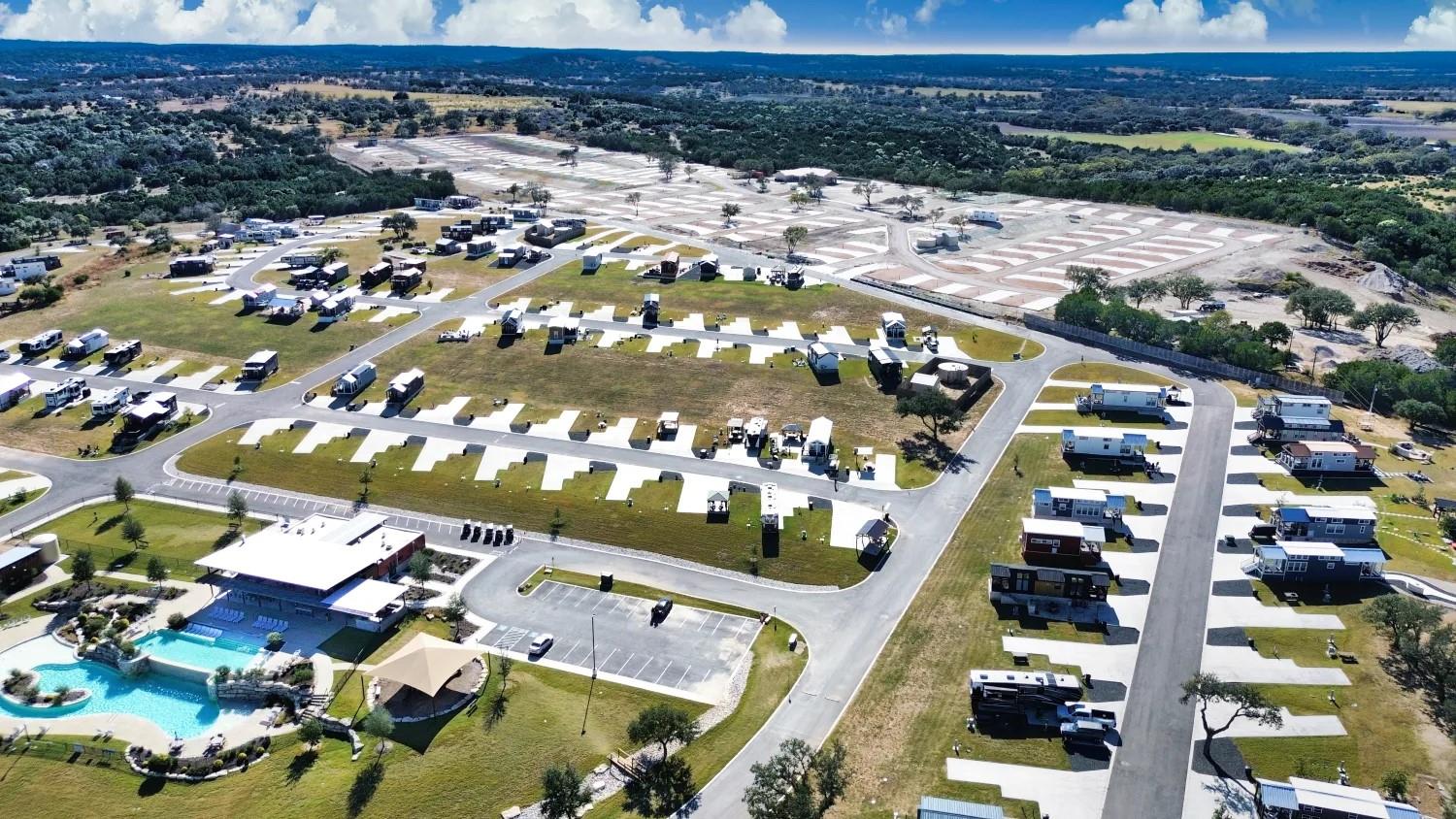 5386 Ranch Road 1376 Rd # 267, Fredericksburg, TX 78624