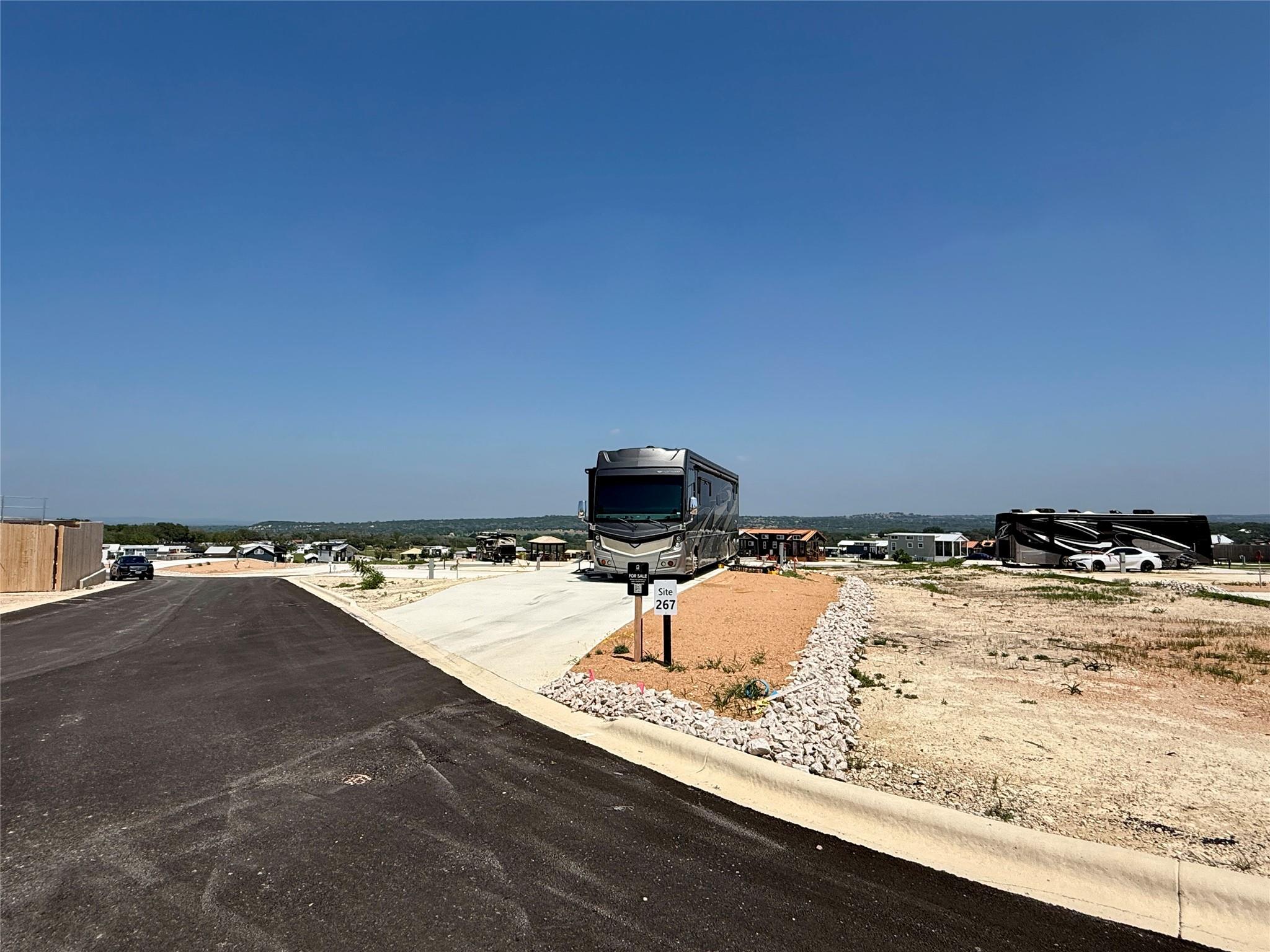 5386 Ranch Road 1376 Rd # 267, Fredericksburg, TX 78624