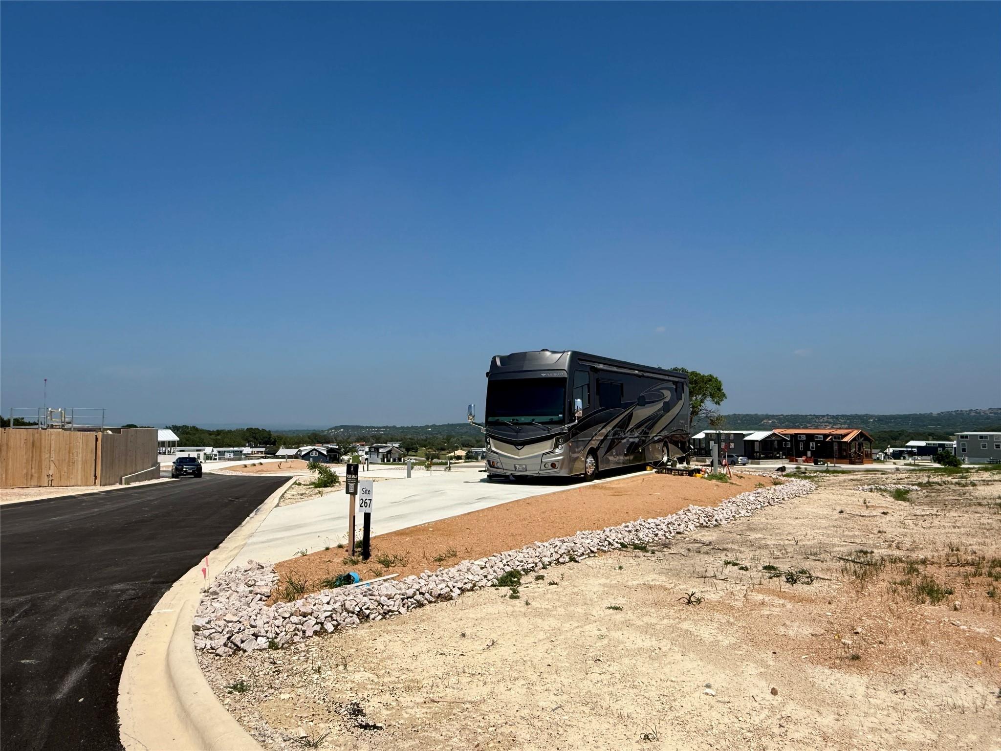 5386 Ranch Road 1376 Rd # 267, Fredericksburg, TX 78624