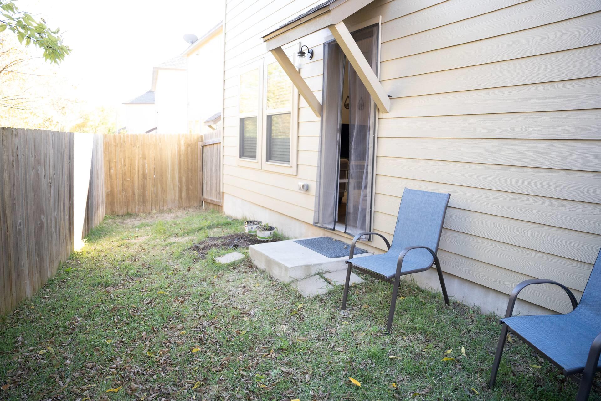 13501 Metric Blvd # 15, Austin, TX 78727