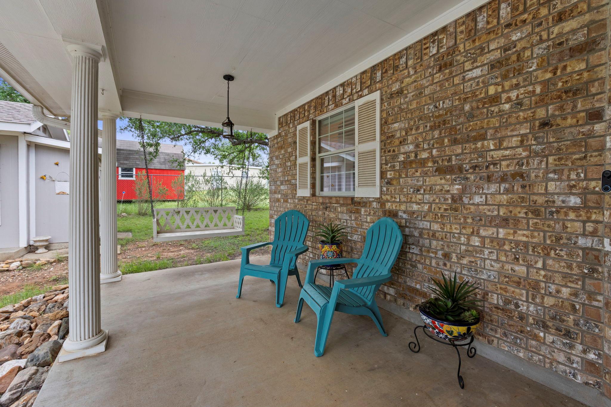 113 Scenic Dr, Horseshoe Bay, TX 78657
