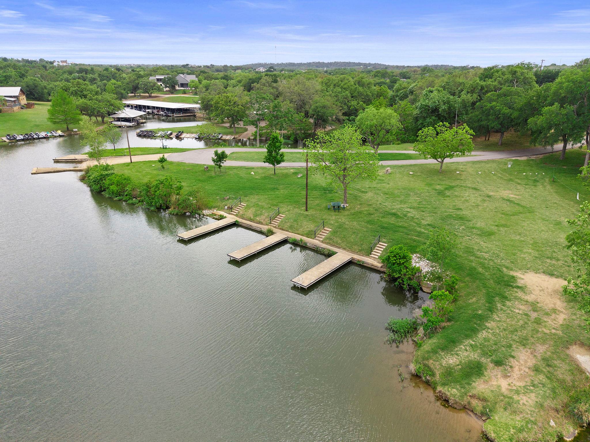 113 Scenic Dr, Horseshoe Bay, TX 78657