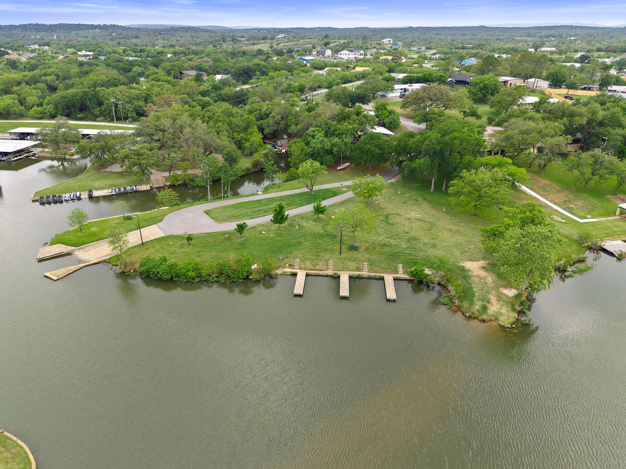 113 Scenic Dr, Horseshoe Bay, TX 78657