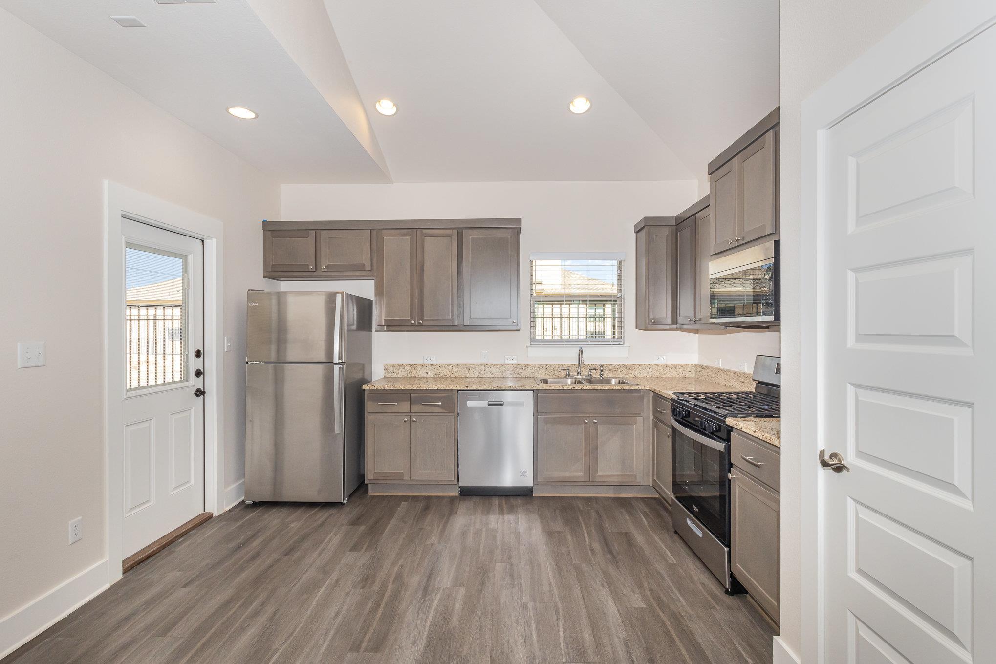 1300 Black Locust Dr W # 501, Pflugerville, TX 78660