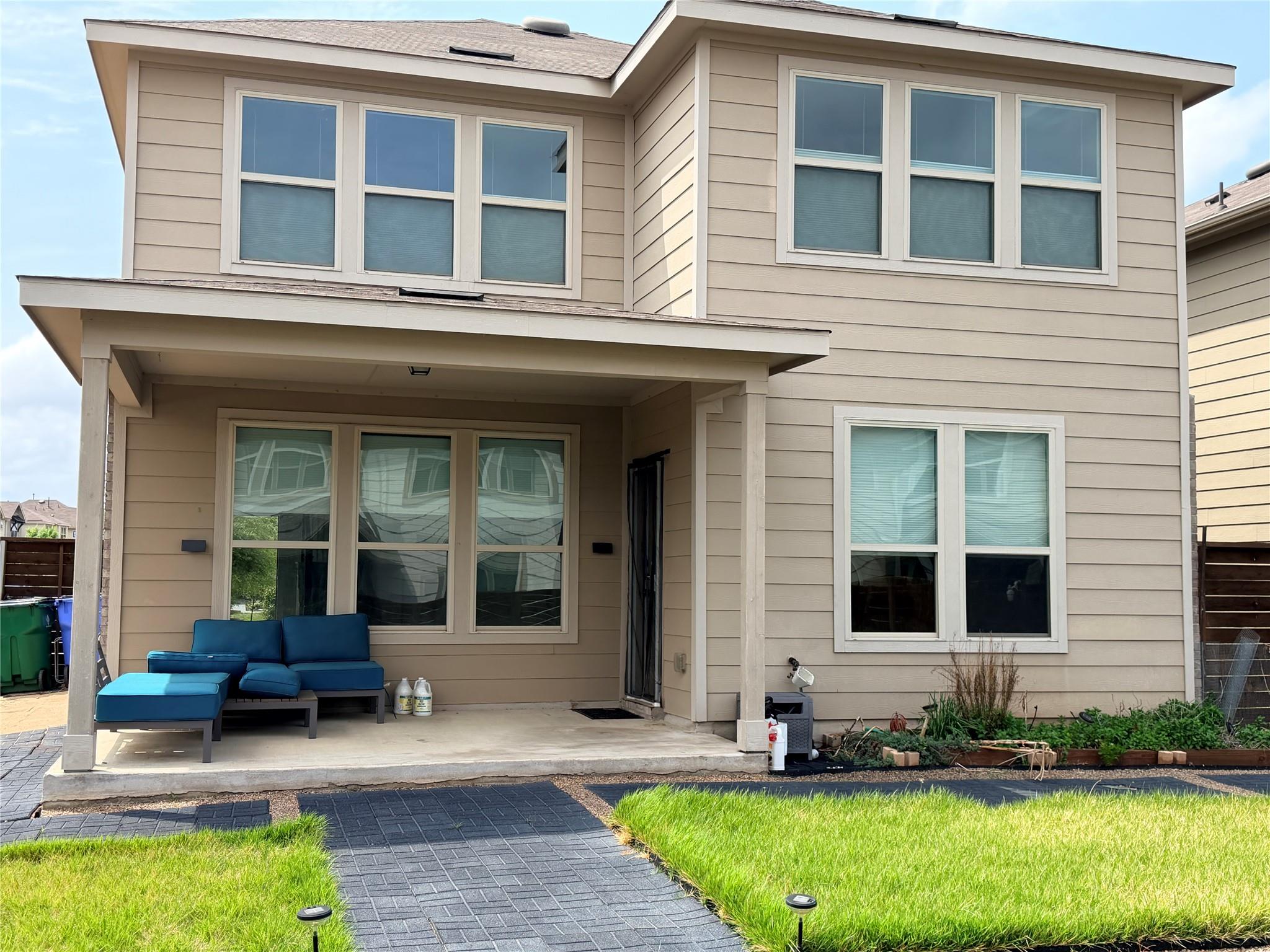 13901 Eucalyptus Bnd, Austin, TX 78717