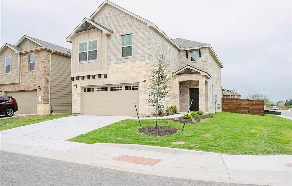 13901 Eucalyptus Bnd, Austin, TX 78717