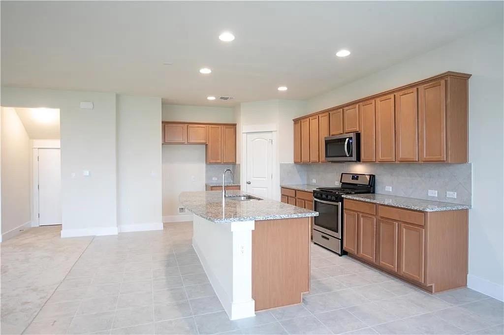 13901 Eucalyptus Bnd, Austin, TX 78717