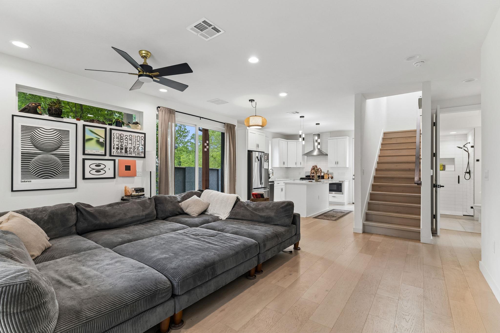 5305 Ledesma Rd # 1, Austin, TX 78721