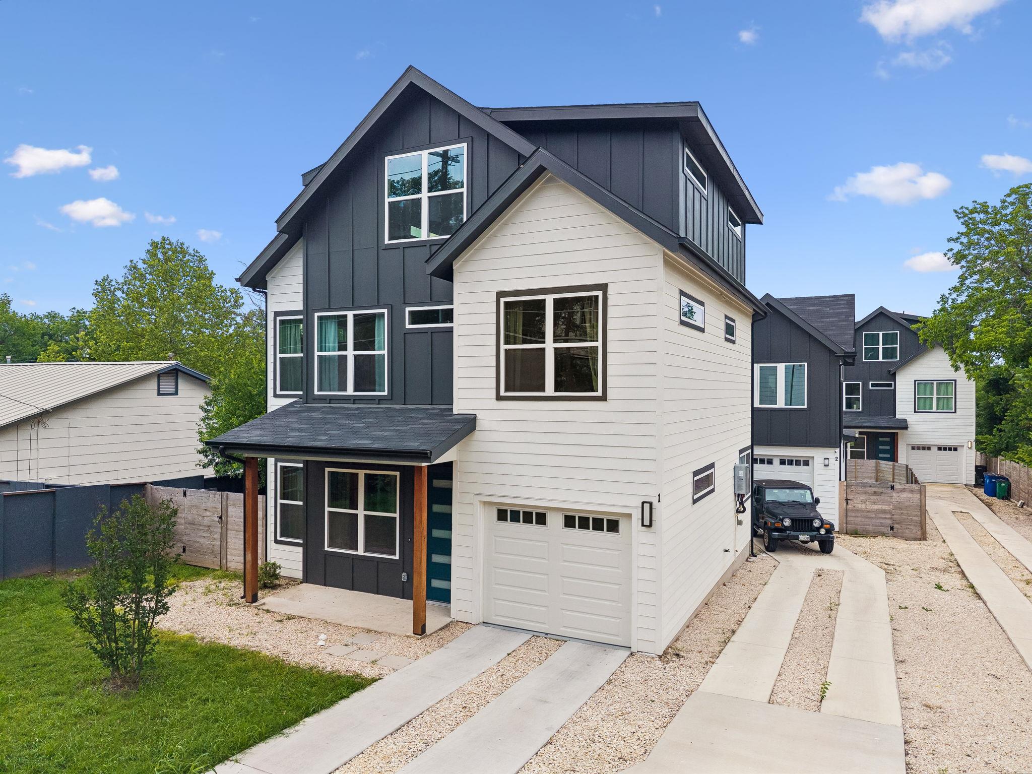 5305 Ledesma Rd # 1, Austin, TX 78721