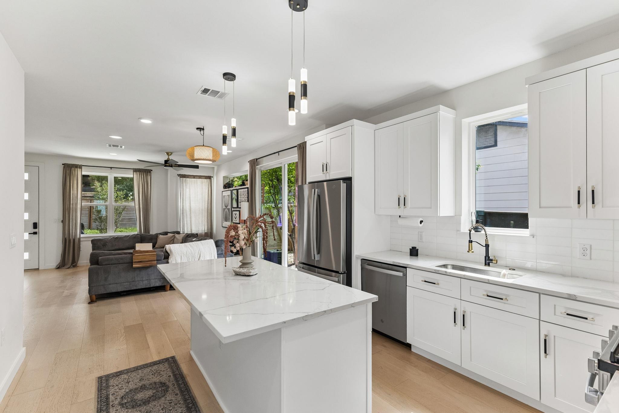 5305 Ledesma Rd # 1, Austin, TX 78721