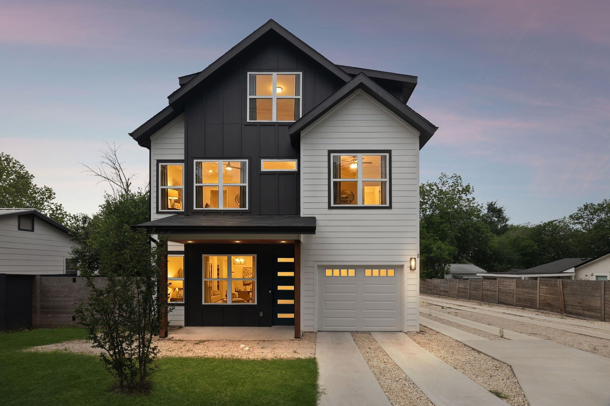 5305 Ledesma Rd # 1, Austin, TX 78721