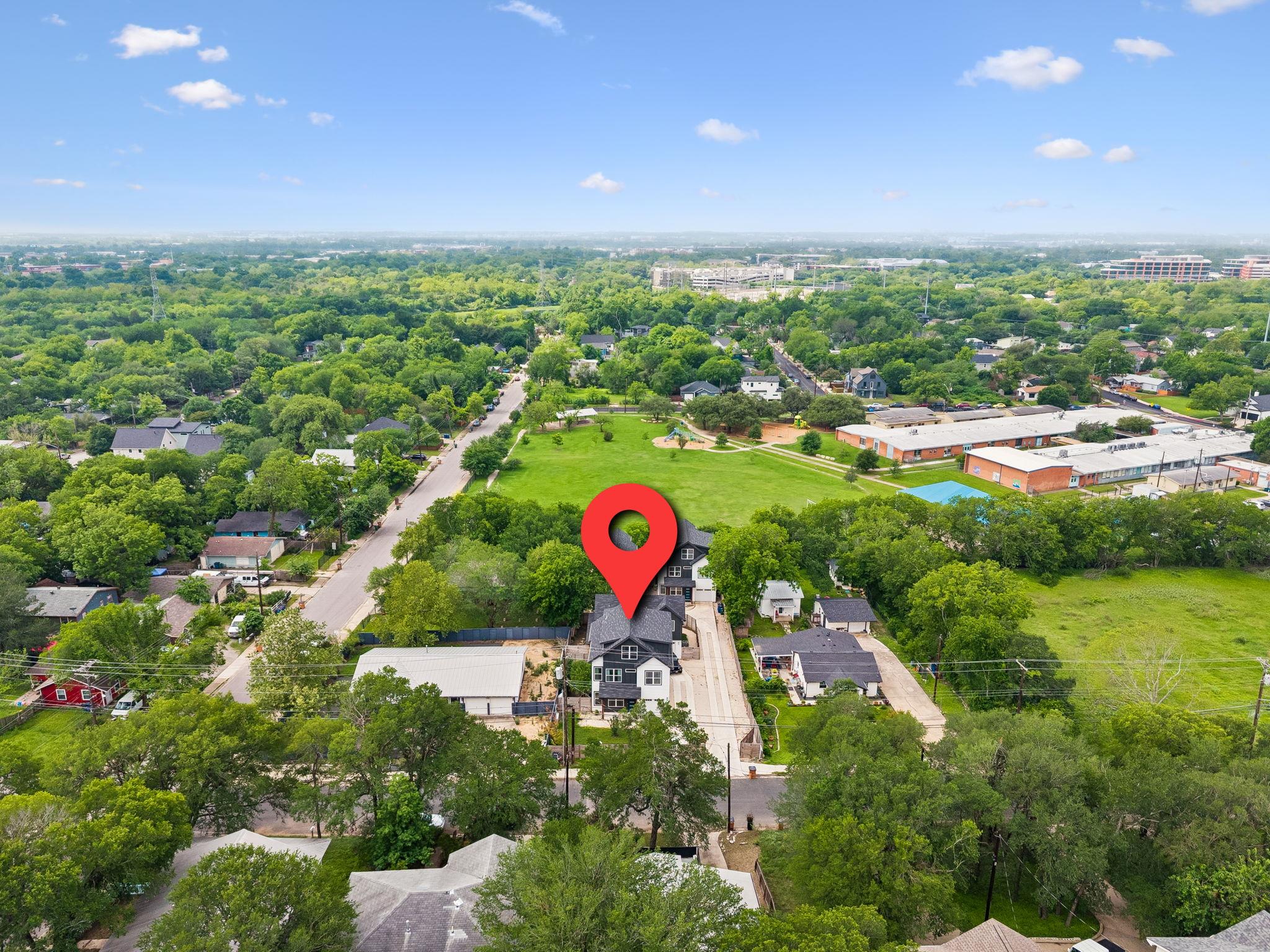 5305 Ledesma Rd # 1, Austin, TX 78721