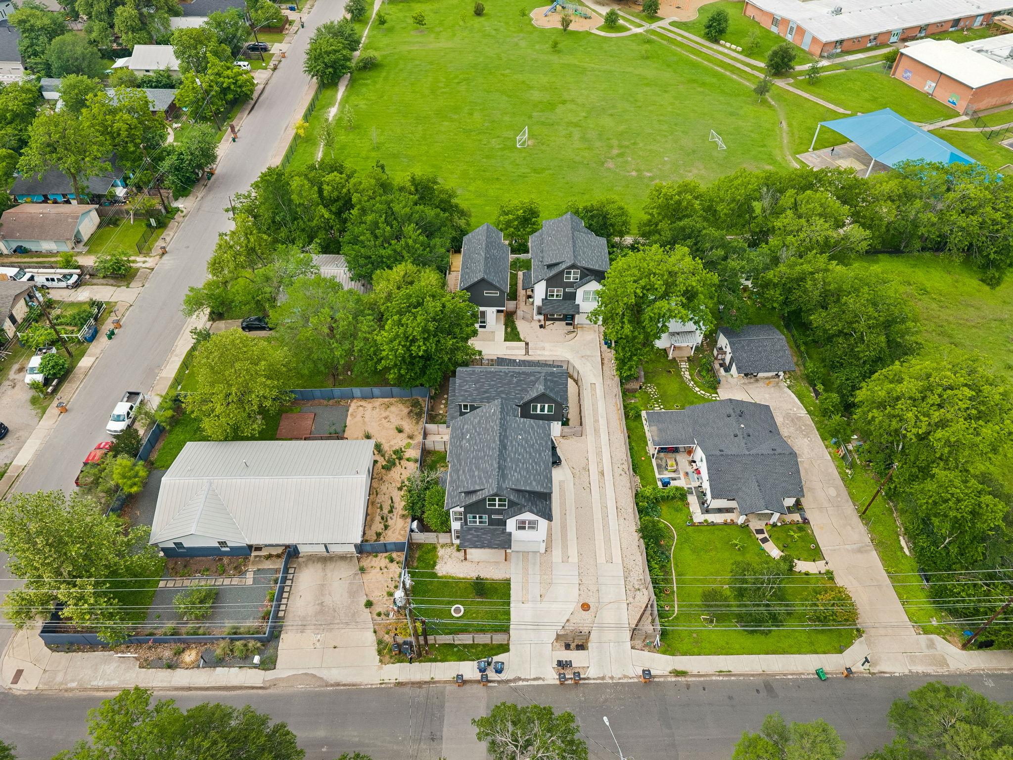 5305 Ledesma Rd # 1, Austin, TX 78721