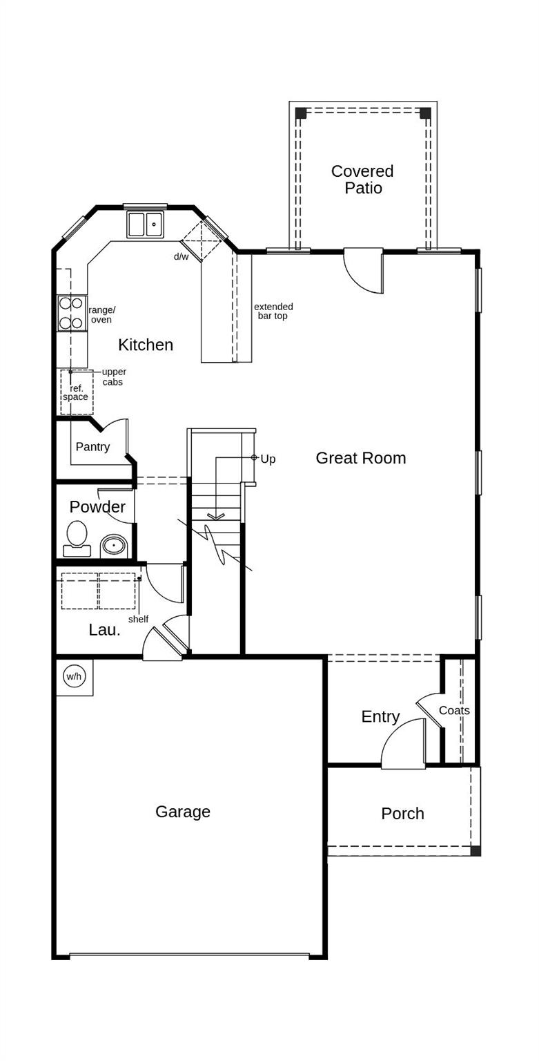 475 Ebbsfleet Dr, Uhland, TX 78640