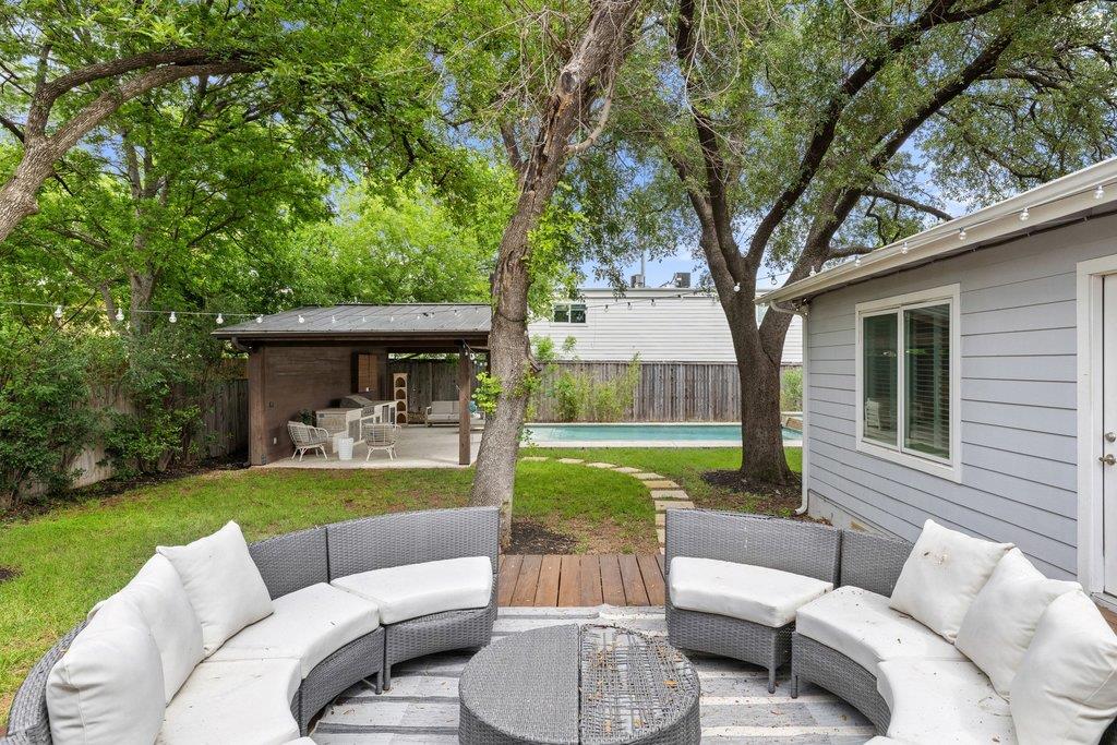 7907 Tisdale Dr, Austin, TX 78757