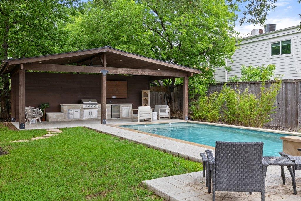 7907 Tisdale Dr, Austin, TX 78757