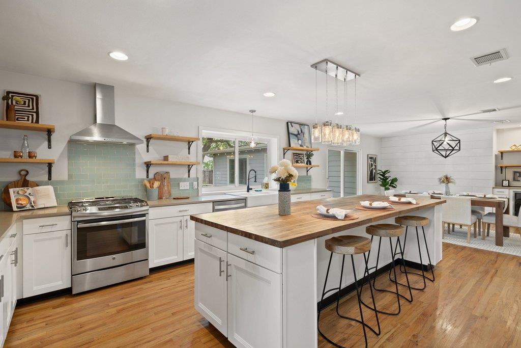 7907 Tisdale Dr, Austin, TX 78757