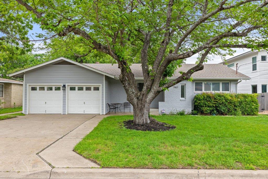 7907 Tisdale Dr, Austin, TX 78757