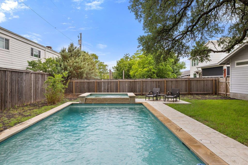 7907 Tisdale Dr, Austin, TX 78757