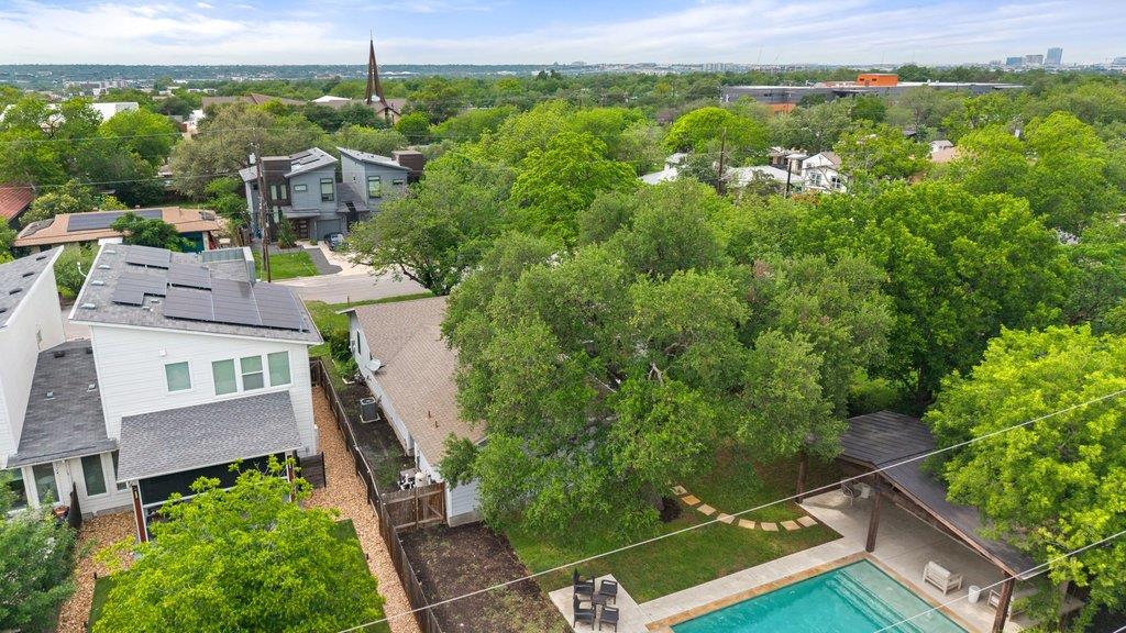 7907 Tisdale Dr, Austin, TX 78757