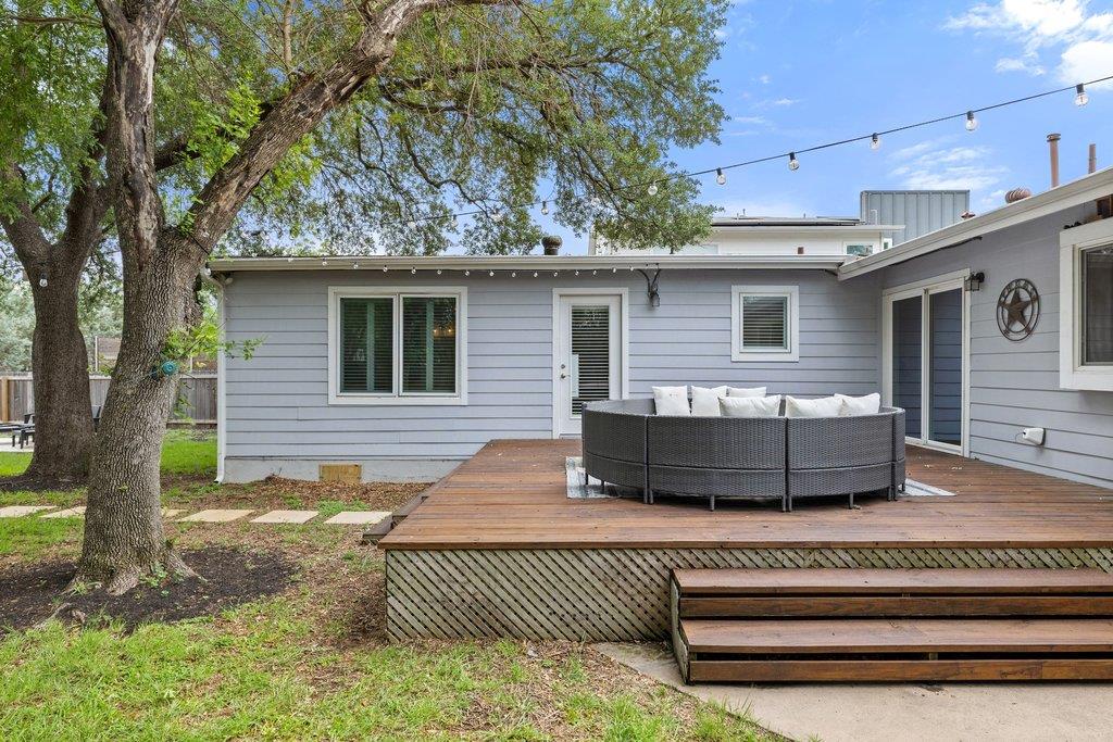 7907 Tisdale Dr, Austin, TX 78757