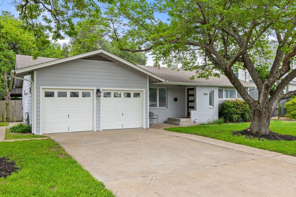 7907 Tisdale Dr, Austin, TX 78757