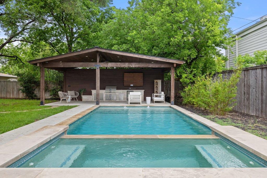 7907 Tisdale Dr, Austin, TX 78757