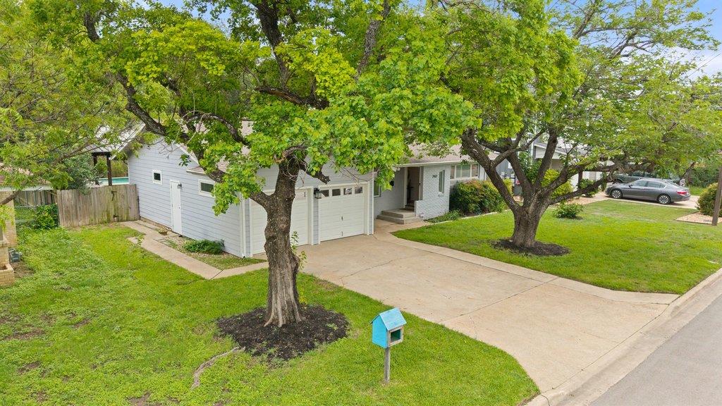 7907 Tisdale Dr, Austin, TX 78757