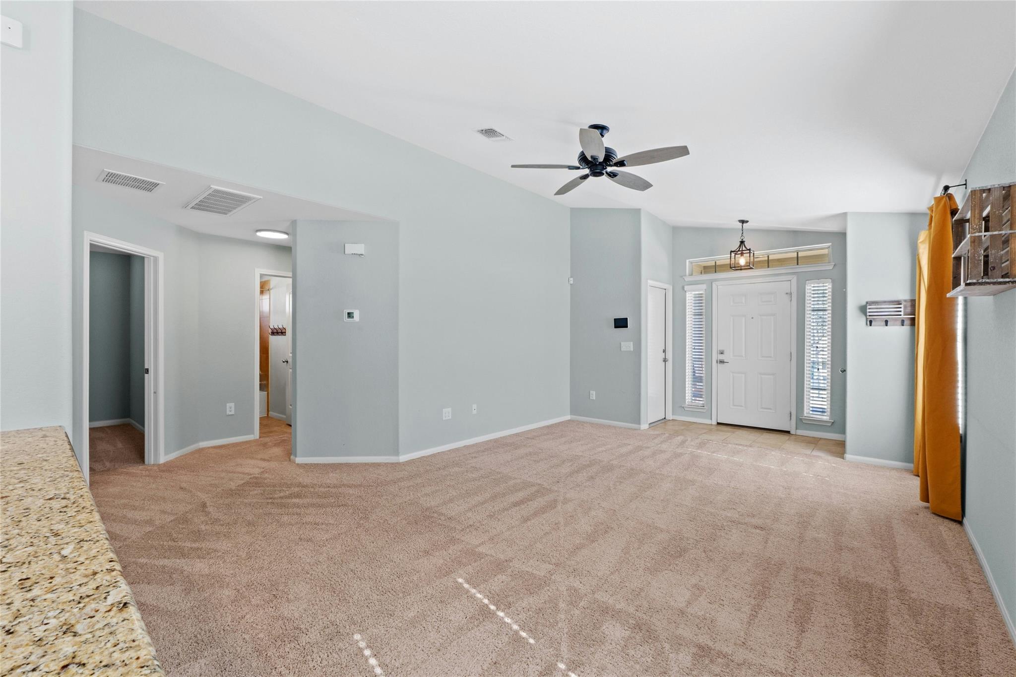 631 Pinnacle Dr, Georgetown, TX 78626